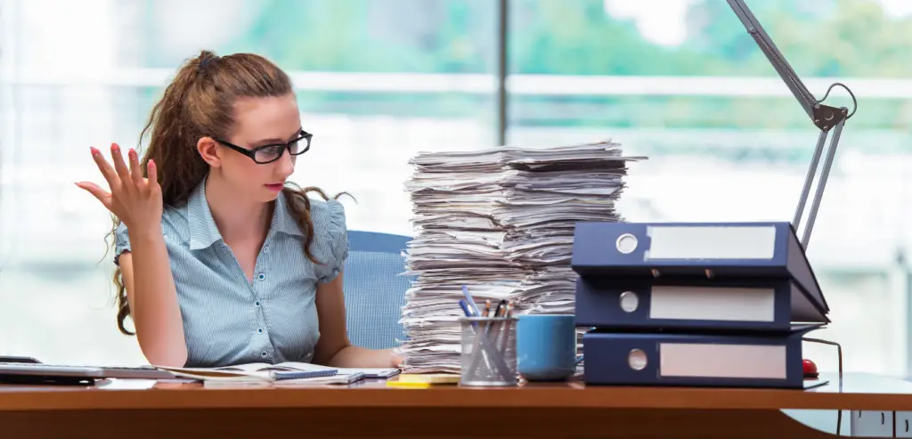 How Going Paperless Can Benefit Your Business 1