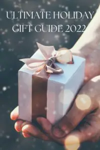Ultimate holiday gift guide 2022